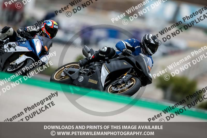 motorbikes;no limits;october 2019;peter wileman photography;portimao;portugal;trackday digital images